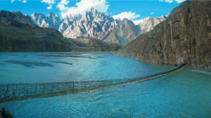 Hunza Valley