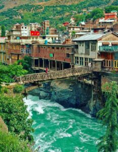 Swat Kalam